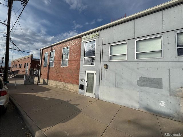 209 Kalamath Street 1, Denver, CO 80223