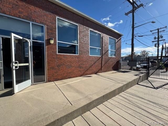 209 Kalamath Street 1, Denver, CO 80223