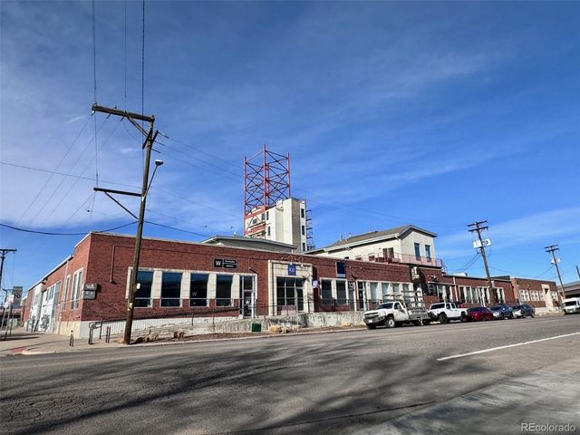 209 Kalamath Street 1, Denver, CO 80223