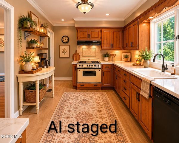 1011 Greenhills Road, Toledo, OH 43607