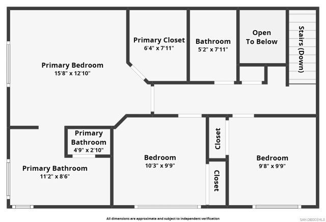12079 World Trade Dr 4, San Diego, CA 92128
