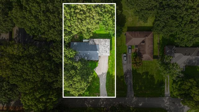 204 Foxboro Ln, Tullahoma, TN 37388