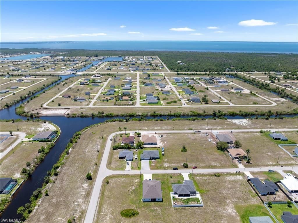 4012 NW 36th PL, CAPE CORAL, FL 33993 — photo 2