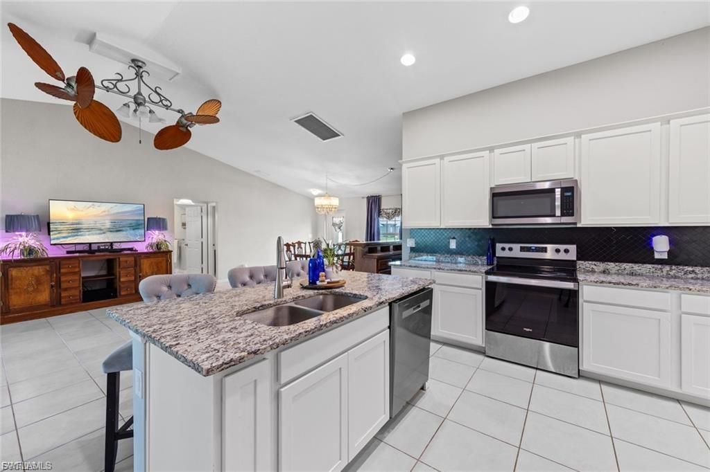 4012 NW 36th PL, CAPE CORAL, FL 33993 — photo 5