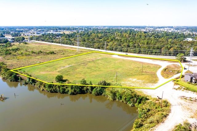 TBD Townsen Boulevard, Humble, TX 77338