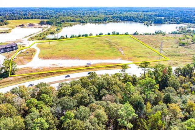 TBD Townsen Boulevard, Humble, TX 77338