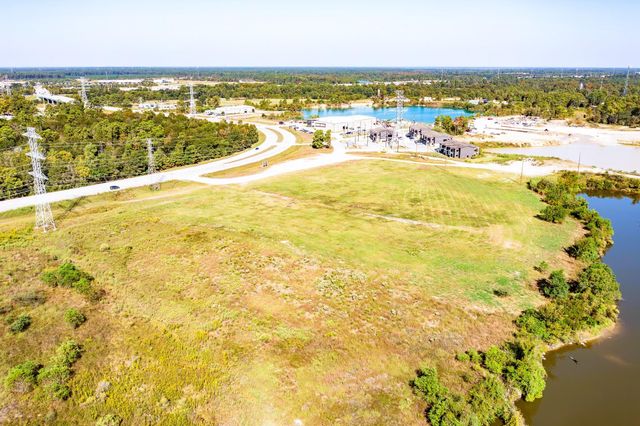 TBD Townsen Boulevard, Humble, TX 77338