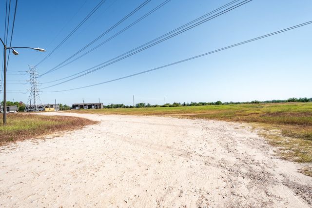TBD Townsen Boulevard, Humble, TX 77338