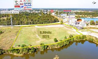 TBD Townsen Boulevard, Humble, TX 77338