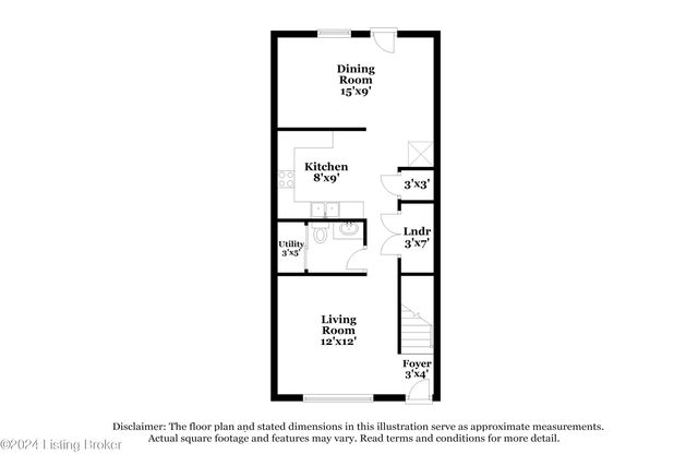 2634 Garland Ave, Louisville, KY 40211