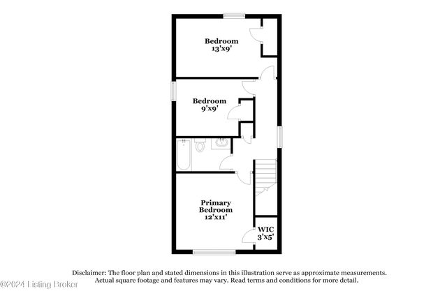 2634 Garland Ave, Louisville, KY 40211