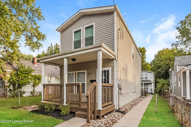 2634 Garland Ave, Louisville, KY 40211