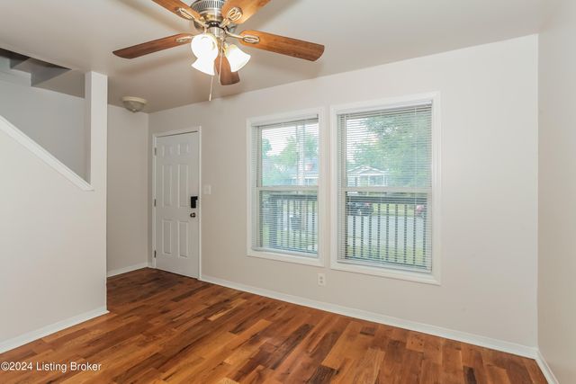 2634 Garland Ave, Louisville, KY 40211