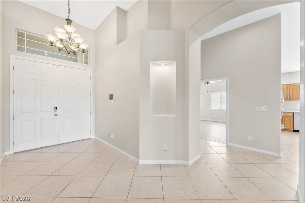 109 Whitetail Archery Avenue, North Las Vegas, NV 89084 — photo 5