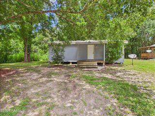 1037 Brown Drive A, Breaux Bridge, LA 70517