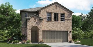 102 Vista Park LN, Georgetown, TX 78628