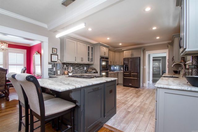 720 N Monroe Street, Little Rock, AR 72205