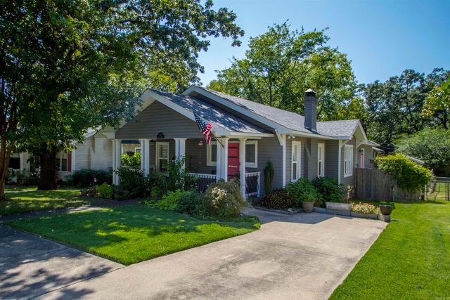 720 N Monroe Street, Little Rock, AR 72205