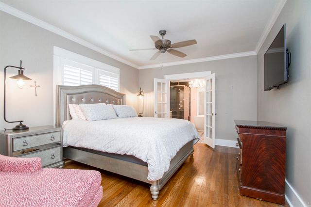 720 N Monroe Street, Little Rock, AR 72205