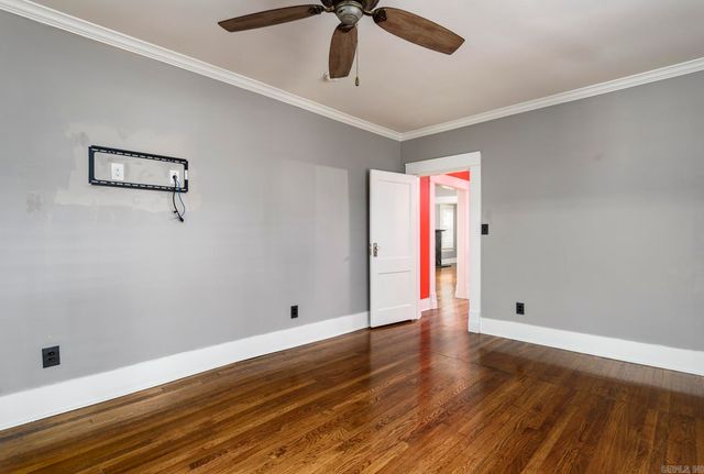 720 N Monroe Street, Little Rock, AR 72205