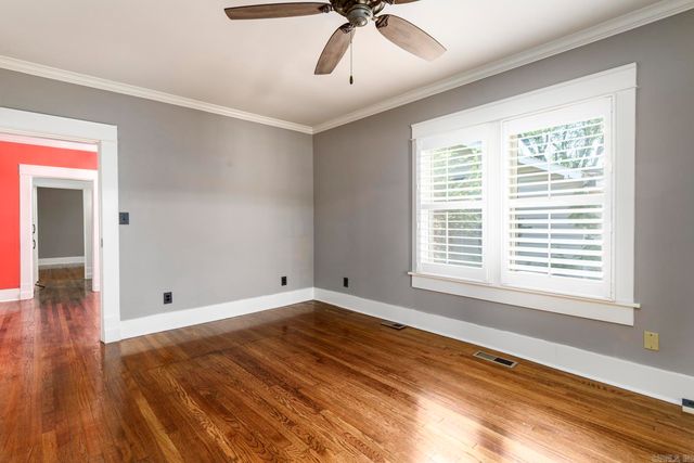 720 N Monroe Street, Little Rock, AR 72205