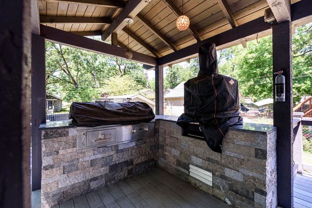 720 N Monroe Street, Little Rock, AR 72205