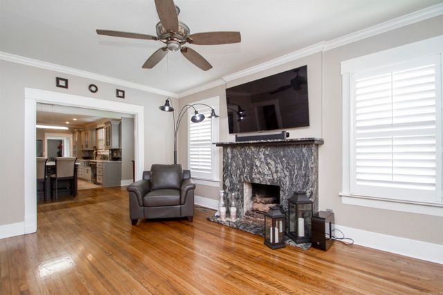 720 N Monroe Street, Little Rock, AR 72205