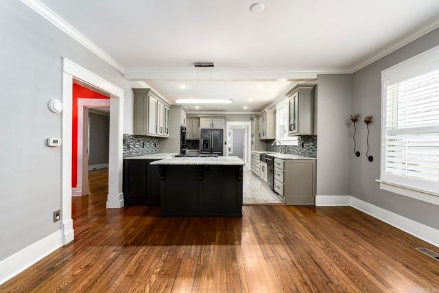 720 N Monroe Street, Little Rock, AR 72205
