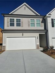 6381 Sundowner Place 138, South Fulton, GA 30331