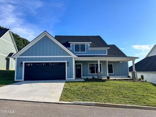 80 Slonaker Circle, Jonesborough, TN 37659