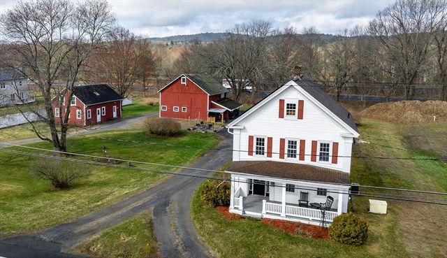 79 State Rd, Whately, MA 01093