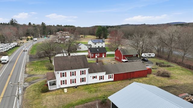 79 State Rd, Whately, MA 01093