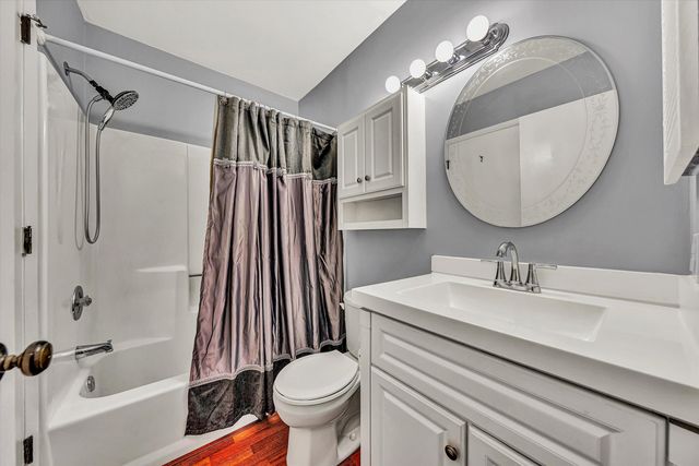 7150 Pine CT, Roanoke, VA 24018