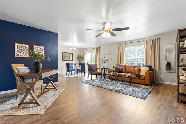 146 Tuscany Lane, Wentzville, MO 63385
