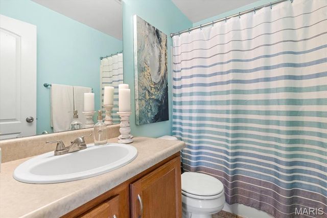 146 Tuscany Lane, Wentzville, MO 63385