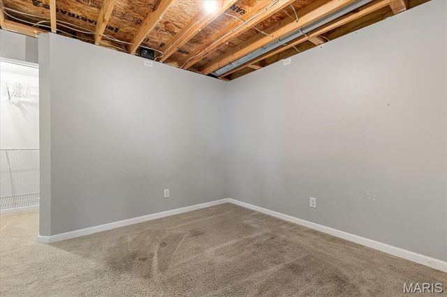 146 Tuscany Lane, Wentzville, MO 63385