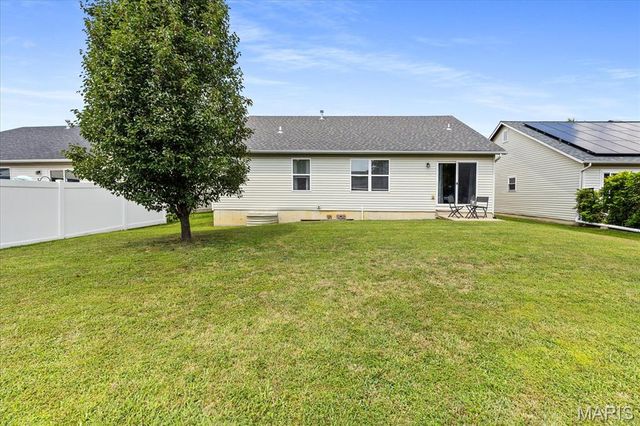 146 Tuscany Lane, Wentzville, MO 63385