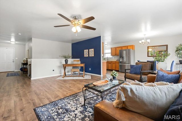 146 Tuscany Lane, Wentzville, MO 63385
