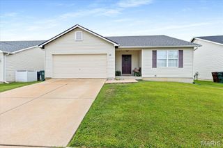 146 Tuscany Lane, Wentzville, MO 63385