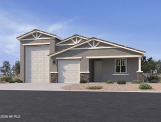 15606 W ONYX Avenue, Waddell, AZ 85355
