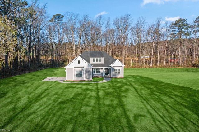 4AC Little Fork RD, Suffolk, VA 23438