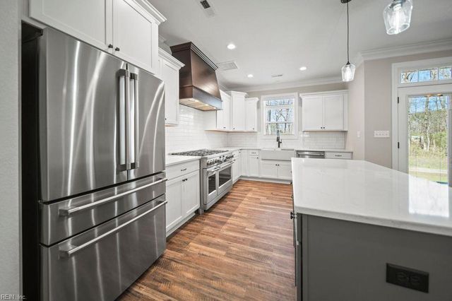 4AC Little Fork RD, Suffolk, VA 23438