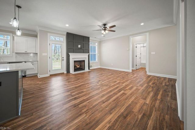 4AC Little Fork RD, Suffolk, VA 23438