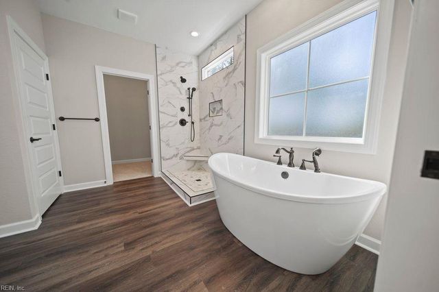 4AC Little Fork RD, Suffolk, VA 23438