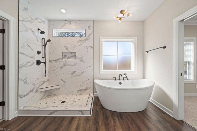 4AC Little Fork RD, Suffolk, VA 23438