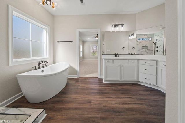 4AC Little Fork RD, Suffolk, VA 23438