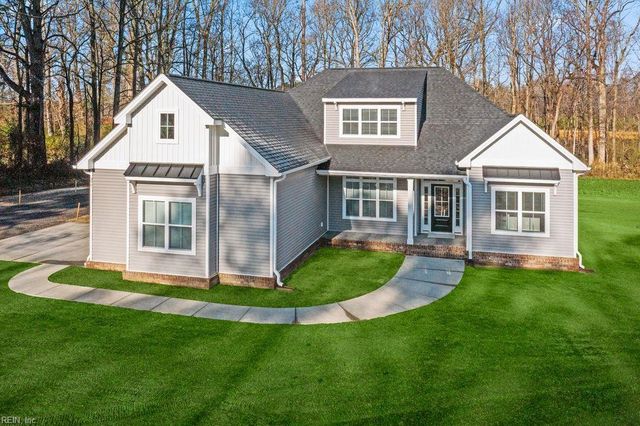 4AC Little Fork RD, Suffolk, VA 23438