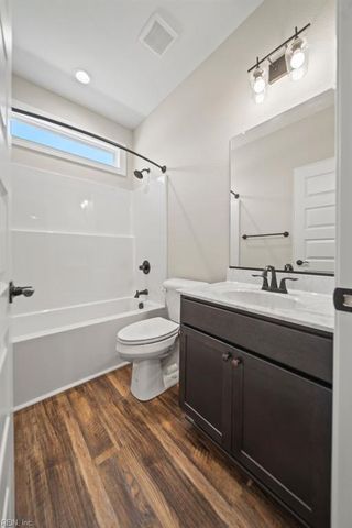 4AC Little Fork RD, Suffolk, VA 23438