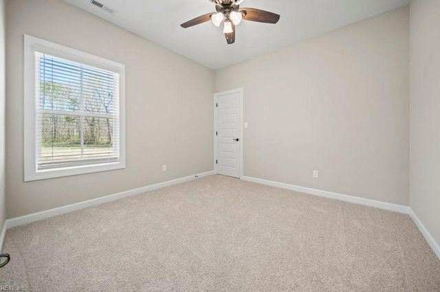 4AC Little Fork RD, Suffolk, VA 23438