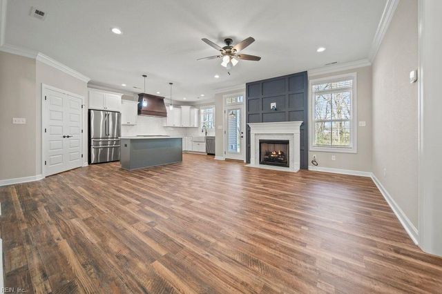 4AC Little Fork RD, Suffolk, VA 23438